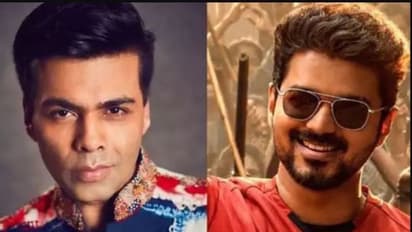 அட்லிக்கு இப்படி ஒரு பாராட்டா...’பிகில்’ படம் பார்த்து மிரண்டு போன பாலிவுட் பிரபலம்...!