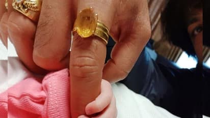 జూనియర్ యష్ ఆగయా.. KGF ఫ్యాన్స్ సెలబ్రేషన్స్