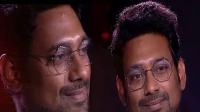 Bigg Boss 3: వీడియో చూసి ఎమోషనల్ అయిన వరుణ్