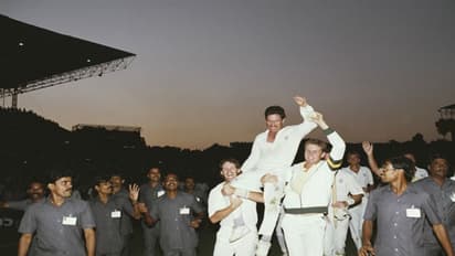 ঐতিহ্য ও আবেগের ইডেন, এক নজরে ইতিহাসের পাতায় ক্রিকেটের নন্দন কানন