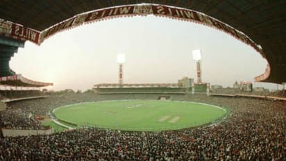 ಅನುಮತಿ ಇಲ್ಲದೆ ಡ್ರೆಸಿಂಗ್ ರೂಂ ಪ್ರವೇಶಿಸಿದ ಗಾಂಧಿ; ಹೊರಕ್ಕೆ ಹಾಕಿದ ACU!