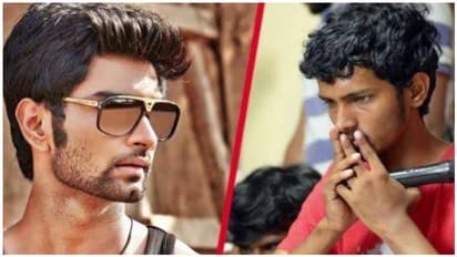 கண்களைக் குழமாக்கும் பிரபல இயக்குநரின் முகநூல் பதிவு...அம்மான்னா சும்மா இல்லடா...