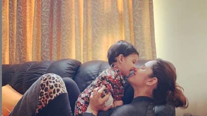 ಮಗನ ಮೊದಲ ವರ್ಷದ ಹುಟ್ಟು ಹಬ್ಬ; ಸಾನಿಯಾ ಭಾವನಾತ್ಮಕ ಸಂದೇಶ !