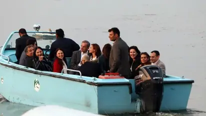 Here’s why an impartial EU delegation visit to Jammu and Kashmir was allowed