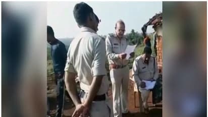 സുഹൃത്തുക്കള് യുവാവിനെ കൊലപ്പെടുത്തി ഭാര്യയെ ബലാത്സംഗം ചെയ്തതായി പരാതി