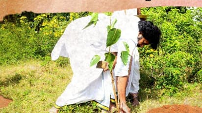 నరకానికి వెళ్లకూడదంటే ఇలా చేస్తే మంచిది : దీక్షలో పవన్ కళ్యాణ్