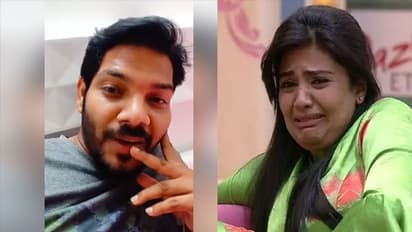 Bigg Boss3: మేం గొర్రెలమైతే మీరేంటి..? శ్రీముఖి ఫ్యాన్స్ పై నోయెల్ ఫైర్!