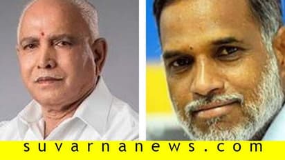 ಹಿರಿಯ ಪತ್ರಕರ್ತ ಮರಂಕಲ್ಗೆ ರಾಜ್ಯ ಸಂಪುಟ ದರ್ಜೆ ಸ್ಥಾನ: ಯಾವ ಹುದ್ದೆ..?