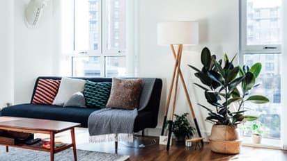 নতুন বছরে সহজ এই উপায়ে সাজিয়ে তুলুন নিজের বাড়ি