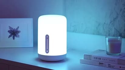 16 लाख तरह की लाइट और भी बहुत खास बातें, Alexa की तरह ही स्मार्ट है ये लैंप