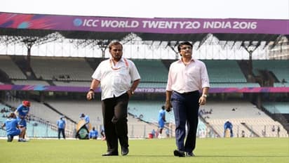 ইডেনে প্রথম দিন রাতের টেস্ট, সমস্যা তৈরি করতে পারে ‘শিশির’