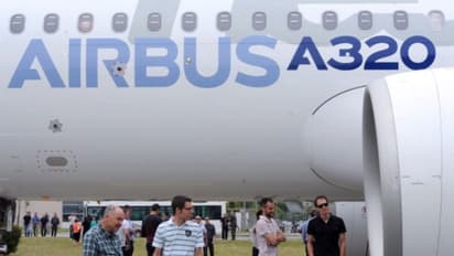 ഇനി മറ്റുളളവര് 'രണ്ടാം സ്ഥാനത്തിന്' വേണ്ടി മത്സരിക്കട്ടെ: വന് ഓര്ഡര് നല്കി എയര്ബസിനെ ഞെട്ടിച്ച് ഇന്ത്യന് എയര്ലൈന് കമ്പനി