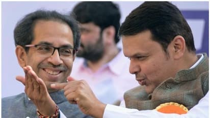 ಮಹಾರಾಷ್ಟ್ರದಲ್ಲಿ ಫಡ್ನವೀಸ್ ಮತ್ತೆ ಸಿಎಂ: ಭಯ್ಯಾಜಿ ಸುಳಿವು!