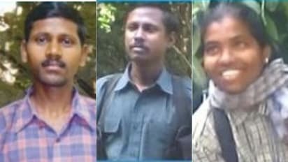 അട്ടപ്പാടിയിൽ കൊല്ലപ്പെട്ട മാവോയിസ്റ്റ് ശ്രീനിവാസനെന്ന് ബന്ധുക്കൾ; ഡിഎൻഎ പരിശോധിക്കും