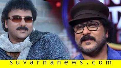 ಕ್ರೇಜಿಸ್ಟಾರ್, ಕನಸುಗಾರ ರವಿಚಂದ್ರನ್‌ಗೆ ಗೌರವ ಡಾಕ್ಟರೇಟ್