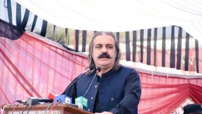 இந்தியா மீது ஏவுகணை தாக்குதல்... பாகிஸ்தான் அமைச்சர் சர்ச்சைப் பேச்சு..!