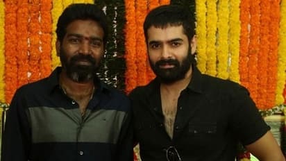 రామ్ మహా ముదురు, అసలు మ్యాటర్ దాచేశాడు!