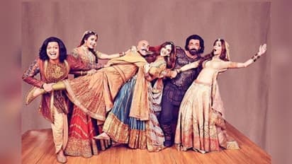 150కోట్ల కలెక్షన్స్ తో షాకిచ్చిన డిజాస్టర్ సినిమా