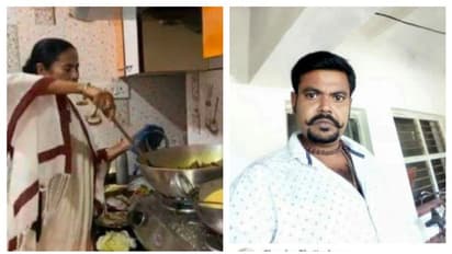 মমতার ভোগ রান্নার ছবিতে অশালীন মন্তব্য, গ্রেফতার তৃণমূল বিধায়কের আত্মীয়