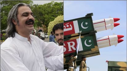 কূটনৈতিক ক্ষেত্রে গোহারান হার, এবার বিশ্বের মাথায় মিসাইল ঠেকিয়ে সমর্থন চাইল পাকিস্তান