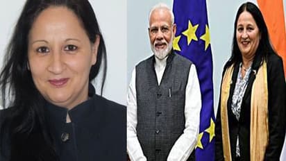 യൂറോപ്യന്‍ പ്രതിനിധികളുടെ കശ്‍മീര്‍ സന്ദര്‍ശനത്തിന് പിന്നിലെ മാഡി ശര്‍മ്മ തന്‍റെ ബിസിനസ് തുടങ്ങുന്നത് സമൂസ വിറ്റ്?