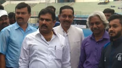 ಜೆಡಿಎಸ್ ಫಸ್ಟ್ ವಿಕೆಟ್ ಔಟ್: ಪಕ್ಷ ತೊರೆಯುವುದಾಗಿ ಘೋಷಿಸಿದ MLC