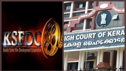 വനിതകള്‍ക്ക് സിനിമ നിര്‍മ്മാണത്തിന് മൂന്ന് കോടി: കെഎസ്എഫ്ഡിസി തിരഞ്ഞെടുപ്പിന് ഹൈക്കോടതി സ്റ്റേ