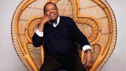 ప్రముఖ హాస్యనటుడు మృతి.. ఎలా స్పందించాలో తెలియడం లేదన్న కొడుకు!