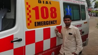 സ്വന്തം ജീവൻ പണയം വച്ച് മറ്റൊരാളെ രക്ഷിച്ച സൈഫുദ്ദീന് സ്ഥിരനിയമനം