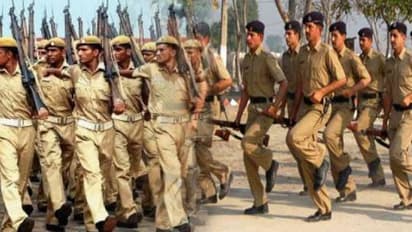 यूपी पुलिस में कॉन्स्टेबल बनने का मौका : 26,000 पदों पर होगी भर्ती, जानें कब से शुरू होगा आवेदन