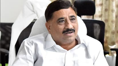 అందుకోసమైనా తిరిగి చంద్రబాబు అధికారంలోకి రావాలి..: కాల్వ శ్రీనివాసులు