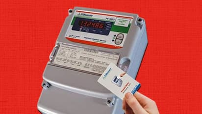 ಇನ್ಮುಂದೆ ರಾಜ್ಯ ಸರ್ಕಾರಿ ಕಚೇರಿಗಳಿಗೆ ಪ್ರಿಪೇಯ್ಡ್ ವಿದ್ಯುತ್ ಮೀಟರ್