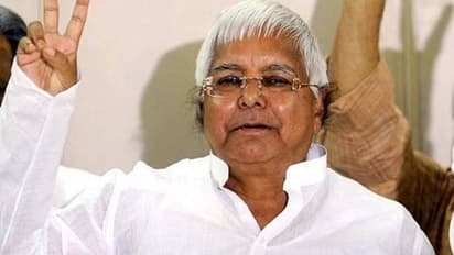 लालू ने दिया तेजस्वी को बड़ा झटका, घर की कलह रोकने के लिए उठाया बड़ा कदम