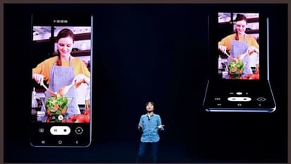 സാംസങ്ങിന്റെ ഭാവിയിലെ അത്ഭുതങ്ങള് അവതരിപ്പിച്ച് എസ്.ഡി.സി 2019