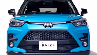 ಬ್ರೆಜಾ, ವೆನ್ಯೂಗೆ ಪೈಪೋಟಿ, ಬರುತ್ತಿದೆ ಟೊಯೊಟಾ ರೈಝ್ ಕಾರು!