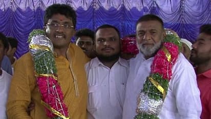 ಟಿಕೇಟ್ ಆಕಾಂಕ್ಷಿ ನಂದೀಶ್ ರೆಡ್ಡಿಗೆ ಮಹತ್ವದ ಹುದ್ದೆ: ಬೈರತಿ ಬಸವರಾಜ್ ಬಾಯಿಗೆ ಬಿತ್ತು ಮುದ್ದೆ