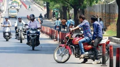 ಮೈಸೂರು: ಅನಗತ್ಯ ಓಡಾಡಿದ 303 ವಾಹನಗಳ ವಶ