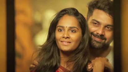 சர்ச்சை புகழ் 'லெட்சுமி' குறும்பட நடிகை ரகசிய திருமணம்! - மணமகன் யார் தெரியுமா?