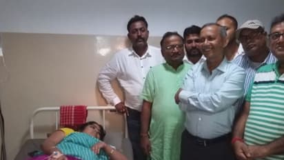 ডেঙ্গু সন্দেহে চিকিৎসাধীন বাম কাউন্সিলর, খোঁজ নিলেন মন্ত্রী গৌতম