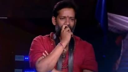 Bigg Boss 3: వీడియో చూసి ఏడ్చేసిన బాబా భాస్కర్!