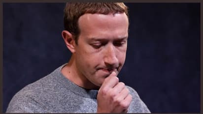 'Simply not accurate': Facebook CEO Mark Zuckerberg denies whistleblower allegations