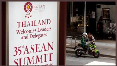 ആർസിഇപിയില് ഇന്ത്യന് തീരുമാനം എന്ത്?: ആസിയാൻ ഉച്ചകോടി ബാങ്കോക്കിൽ തുടങ്ങുന്നു