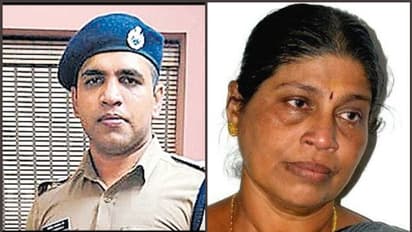 ഐ.പി.എസ് ഓഫീസർ ചമഞ്ഞ് കോടികളുടെ തട്ടിപ്പ്: വിപിൻ കാർത്തിക്കിനെ പൊലീസ് തേടുന്നു