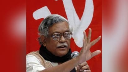 సీపీఐ నేత గురుదాస్ గుప్తా కన్నుమూత