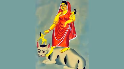 नवजात शिशुओं को लंबी उम्र और बेहतर स्वास्थ्य प्रदान करती हैं षष्ठी देवी, छठ व्रत पर करते हैं इनकी भी पूजा