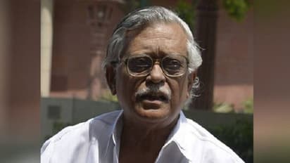 குருதாஸ் தாஸ் குப்தா காலமானார் …. இந்திய கம்யூனிஸ்ட் கட்சியின் மூத்த தலைவர் !!