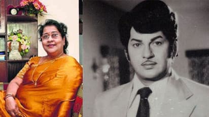 ఆ స్టార్ హీరోతో పెళ్లిపై నటి గీతాంజలి ఏమన్నారంటే..?