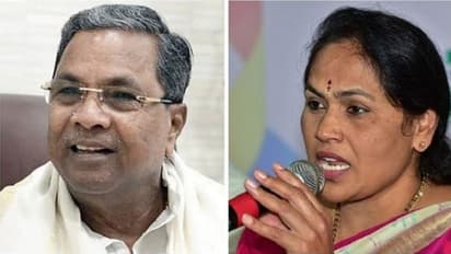 ಸಿದ್ರಾಮಯ್ಯ ಲೋಕಾಯುಕ್ತವನ್ನು ಕೊಂದು ಹಾಕಿದ್ರು: ಶೋಭಾ