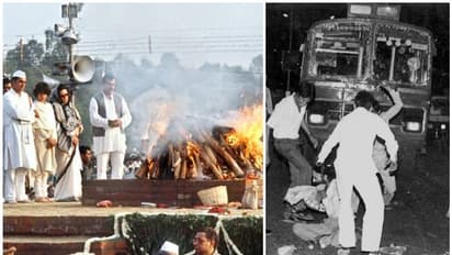 ഇന്ദിരാവധത്തെത്തുടർന്നുണ്ടായ ജനരോഷം ഏറ്റുവാങ്ങേണ്ടി വന്ന ഒരു ഡോക്ടറുടെ അനുഭവസാക്ഷ്യം ഇങ്ങനെ