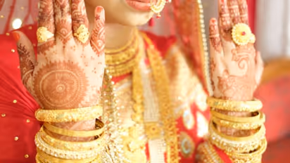 സ്വർണം ഒരിക്കലും ഔട്ടോഫ് ഫാഷനാകില്ല, ഈ ഏഴുകാരണങ്ങളാൽ